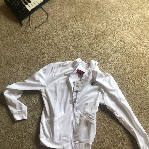 Guess BOMBER JACKET - Picture 8 of 8